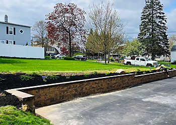 Manchester Landscaping Companies Garcia's Landscaping LLC