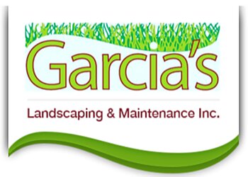 Oxnard Landscaping Companies Garcia's Landscaping & Maintenance, Inc.