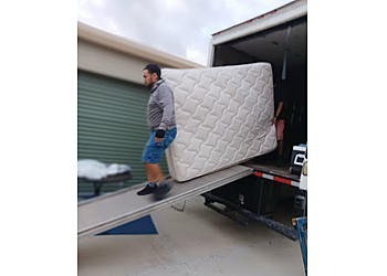 Brownsville Moving Companies Garcia's Moving Services