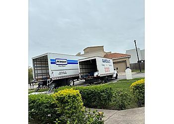 Brownsville Moving Companies Garcia's Moving Services