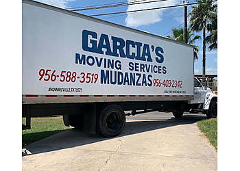 Garcia's Moving Services Brownsville Moving Companies image 1