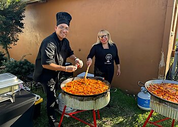 Hialeah Caterers Garcia’s Paella