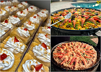 Hialeah Caterers Garcia's Paella Catering Corp