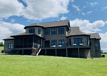 Huntsville Painters Garcia's Professional Painting LLC