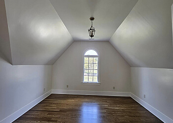 Huntsville Painters Garcia's Professional Painting LLC