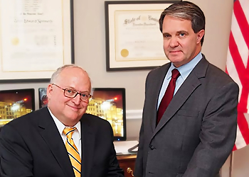 Gardberg & Kemmerly, P.C. Attorneys at Law Mobile Social Security Disability Lawyers image 1