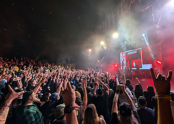 Garden Grove Places To See Garden Amphitheater