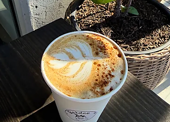 Garden Coffee Co - Brownsville, TX Cafe - Dish Image