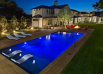 Dallas Landscaping Companies Garden Design Inc.