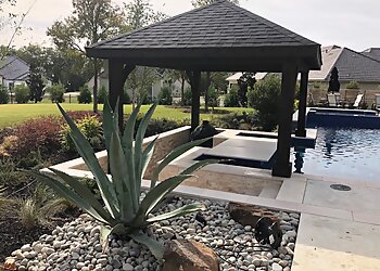 Garden Design Inc. Dallas Landscaping Companies image 1