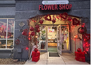 A Garden Floral A Garden Floral - Las Vegas, NV Florists