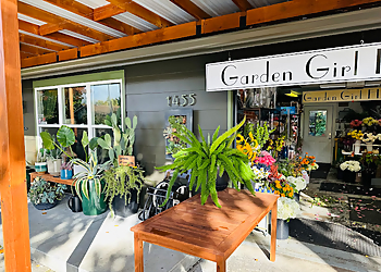 Eugene Florists Garden Girl Flowers