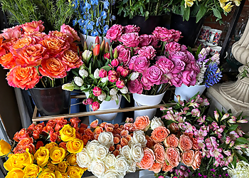 Eugene Florists Garden Girl Flowers