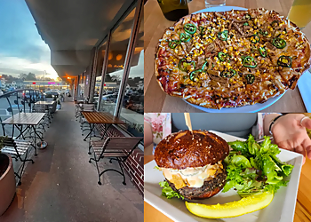 Garden Grille - Providence, RI Vegetarian Restaurants - Food Image