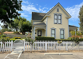 Garden Grove Places To See Garden Grove Historical Society