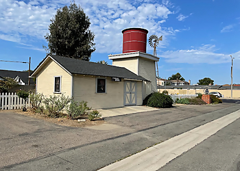 Garden Grove Places To See Garden Grove Historical Society