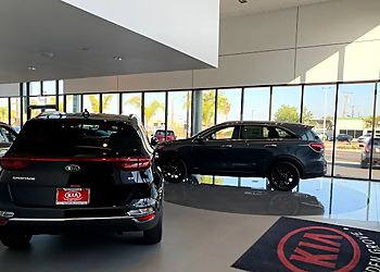 Garden Grove Car Dealerships Garden Grove Kia