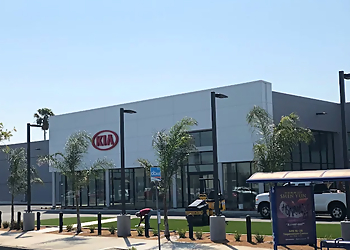 Garden Grove Kia Garden Grove Car Dealerships image 1