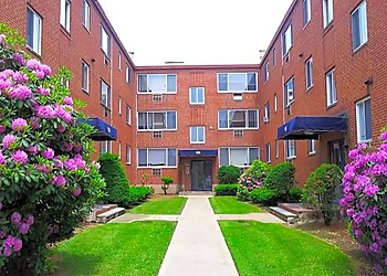 Garden Hill Apartments Hartford Apartments For Rent image 1