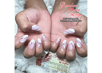 Garden Nails & Spa Wilmington Nail Salons