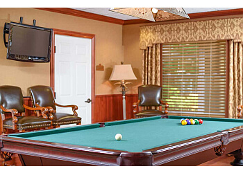 Aurora Assisted Living Facilities Garden Plaza of Aurora