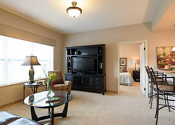 Aurora Assisted Living Facilities Garden Plaza of Aurora