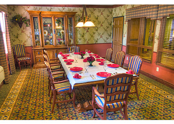 Boise City Assisted Living Facilities Garden Plaza of Valley View