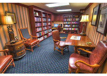 Boise City Assisted Living Facilities Garden Plaza of Valley View