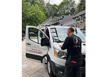 Paterson Chimney Sweep Garden State Chimney