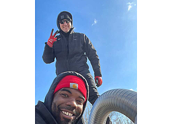 Paterson Chimney Sweep Garden State Chimney