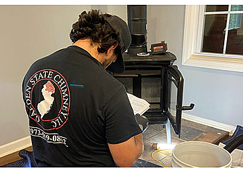 Garden State Chimney LLC Paterson - Paterson, NJ Chimney Sweep - Service Image