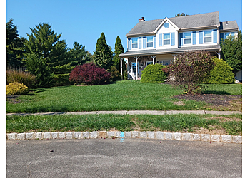 Newark Lawn Care Services Garden State Lawn Care