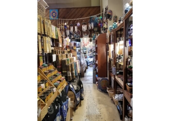 Sacramento Gift Shops Garden of Enchantment