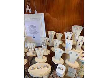 Garden of Gems Custom Jewelry - Vallejo, CA Jewelry - Design Image