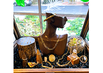 Garden of Gems Custom Jewelry Garden of Gems Custom Jewelry - Vallejo, CA Jewelry - Sample Image