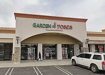 Moreno Valley Florists Garden of Roses