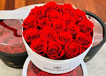 Moreno Valley Florists Garden of Roses