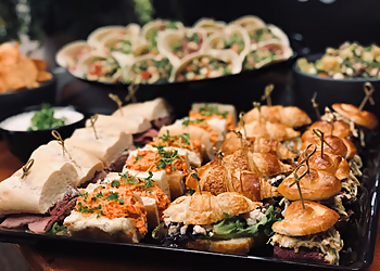 Garden of the Gods Catering and Events Colorado Springs Caterers image 1