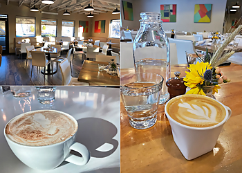 Colorado Springs Cafe Garden of the Gods Market and Cafe