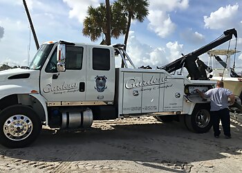 Gardens Towing & Transport West Palm Beach Towing Companies image 1