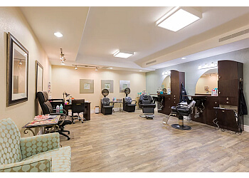 Chandler Assisted Living Facilities Gardens at Ocotillo Senior Living