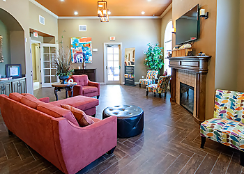 Denton Apartments For Rent Gardens of Denton