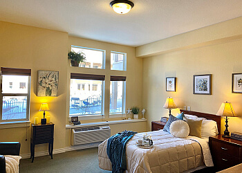 Arvada Assisted Living Facilities Gardens on Quail