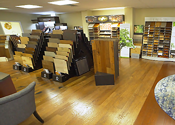 Montgomery Window Treatment Stores Gardner Flooring & Design