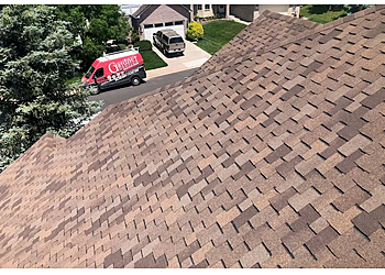 Aurora Roofing Contractors Gardner Roofing