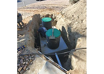 Riverside Septic Tank Services Gardner Septic Service