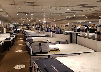 Warren Furniture Stores Gardner White Furniture & Mattress Store