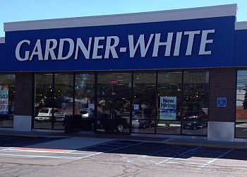 Gardner White Furniture & Mattress Store Warren Furniture Stores