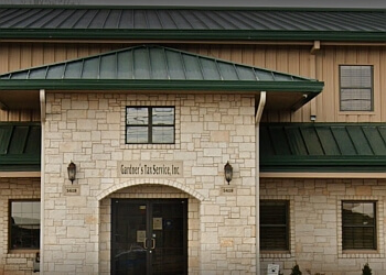 Gardner's Tax Service, Inc.  Tulsa Tax Services