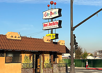 El Monte Sports Bars Gardunos Sports Bar & Grill